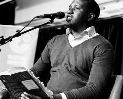 Dami Ajayi