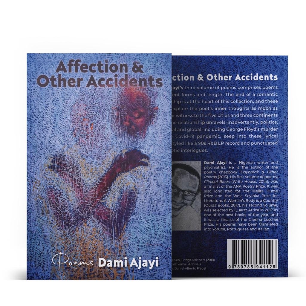 Book Affection and other accidents