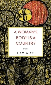 A woman's body